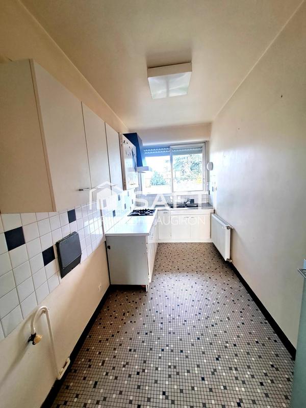 Appartement - 73 m² - 3 pièces