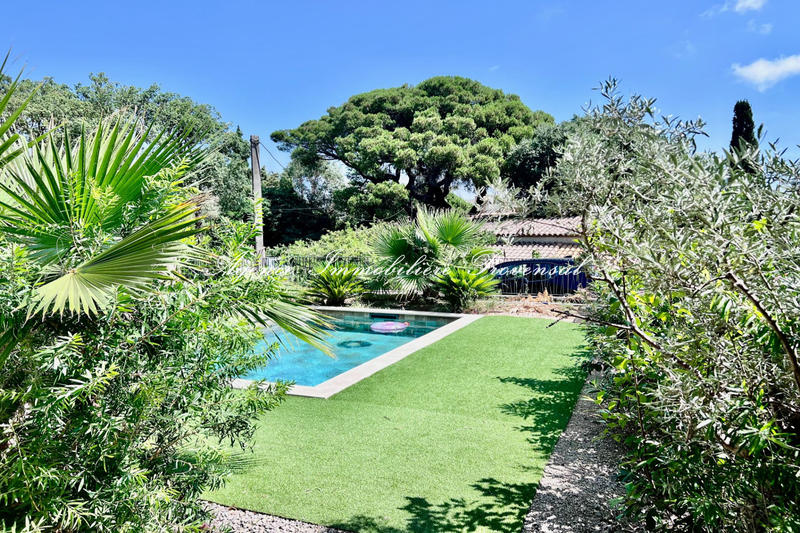 Villa - 126 m² - 5 pièces