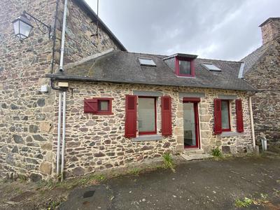 Maison - 33 m² - 3 pièces