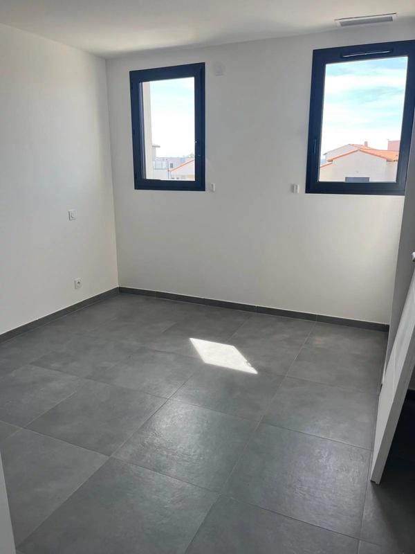 Maison - 114 m² - 5 pièces