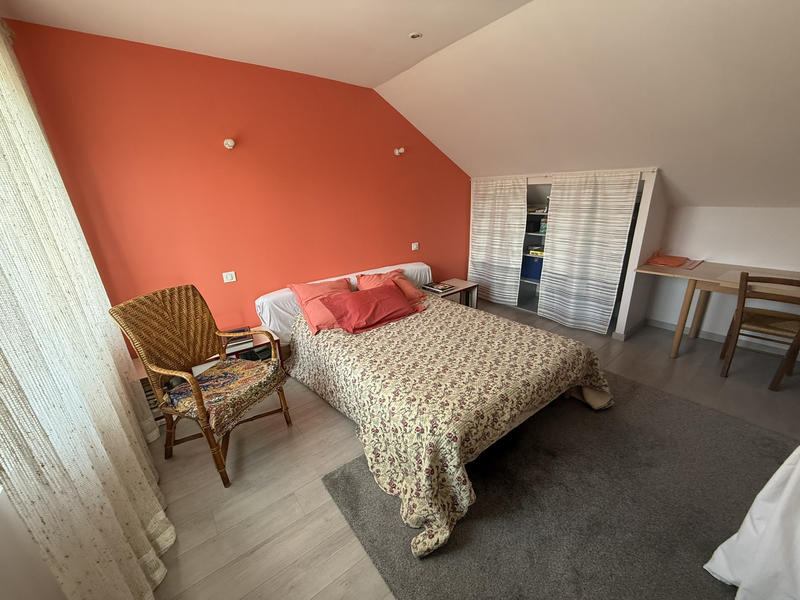 Villa - 215 m² - 7 pièces