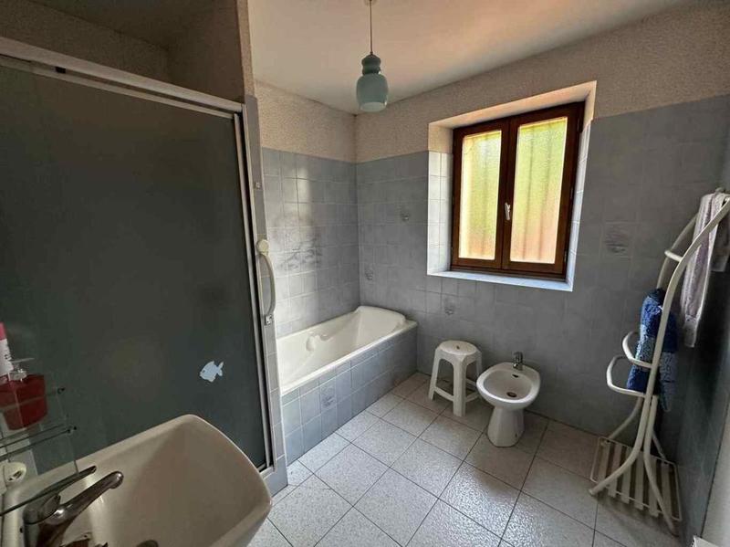 Maison de village - 124 m² - 7 pièces