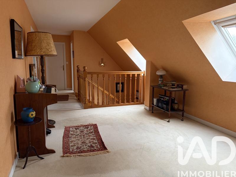 Maison de campagne - 201 m² - 6 pièces