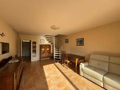 Maison - 93 m² - 5 pièces