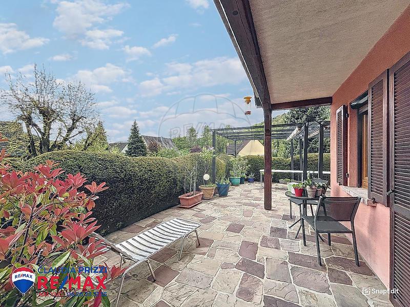 Maison - 180 m² - 6 pièces