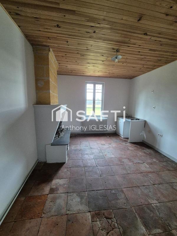 Maison - 145 m² - 5 pièces