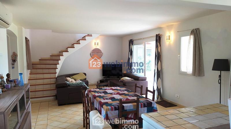 Maison - 320 m² - 10 pièces