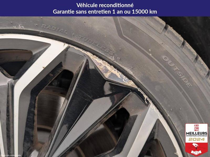 Ds Ds 4 Ds4 Hybride E-Tense 225 Eat8 Rivoli