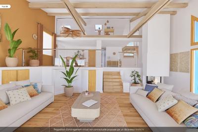 Maison - 250 m² - 10 pièces