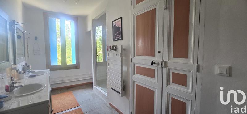 Maison de village - 250 m² - 8 pièces