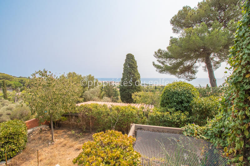 Maison - 169 m² - 6 pièces