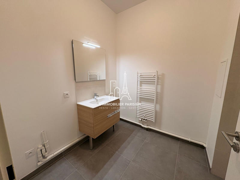 Appartement - 77 m² - 3 pièces