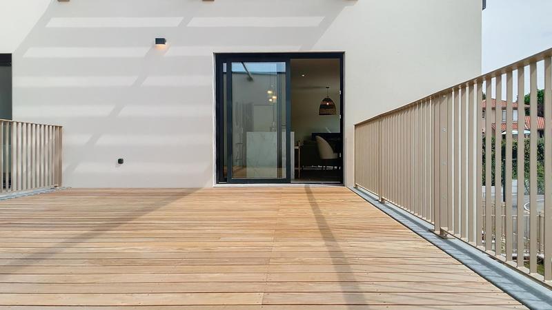 Appartement - 87 m² - 4 pièces