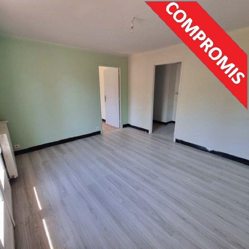 Appartement - 66 m² - 4 pièces