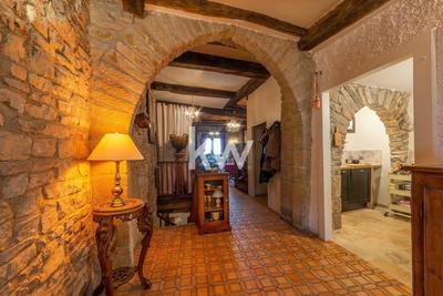 Maison de village - 179 m² - 6 pièces