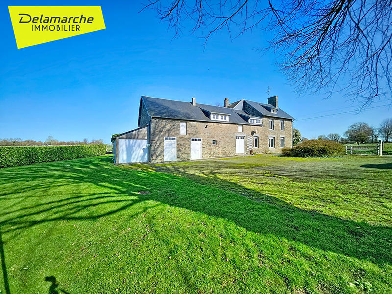 Maison - 137 m² - 6 pièces