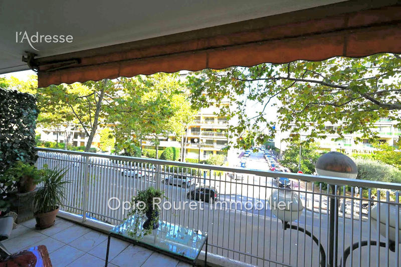 Appartement - 82 m² - 3 pièces