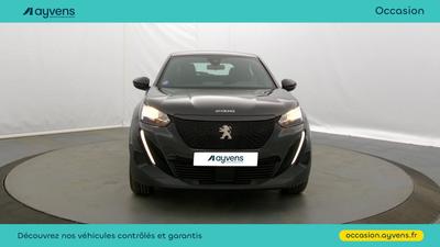 Peugeot 2008 1.2 PureTech 130ch s&amp;S Active Pack Eat8