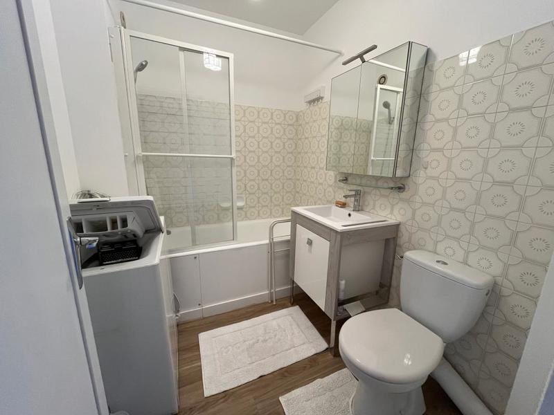 Appartement - 33 m² - 1 pièce