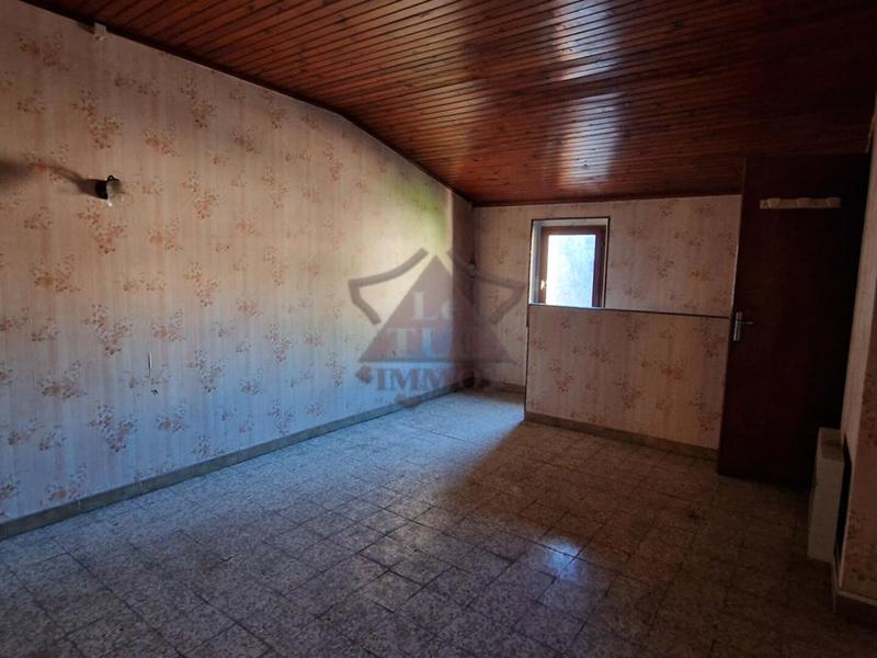 Duplex - 68 m² - 3 pièces