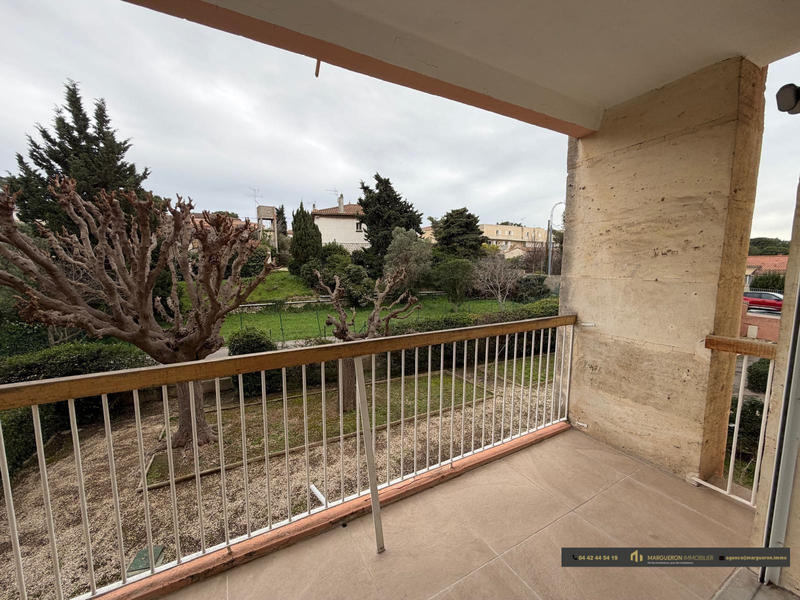 Appartement - 76 m² - 3 pièces