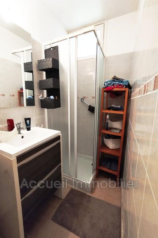 Appartement - 31 m² - 1 pièce
