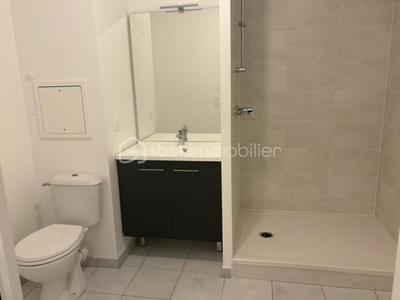 Appartement - 33 m² - 1 pièce