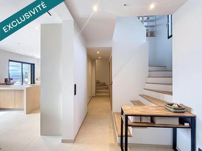 Maison - 183 m² - 6 pièces