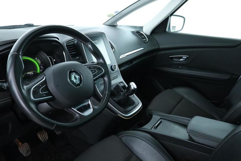 Renault Scénic 1.6 dCi Energy Intens 130 ch