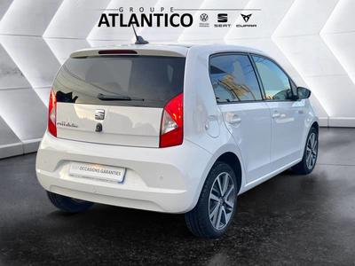 Seat Mii Electric 83 ch Plus