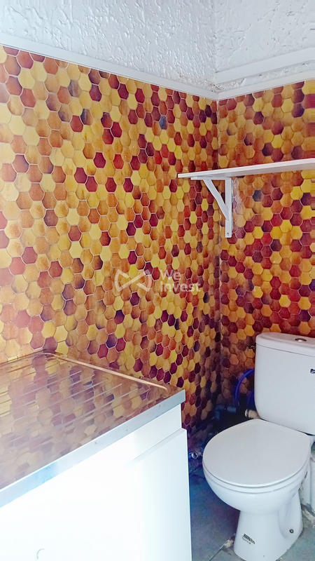 Maison - 155 m² - 3 pièces