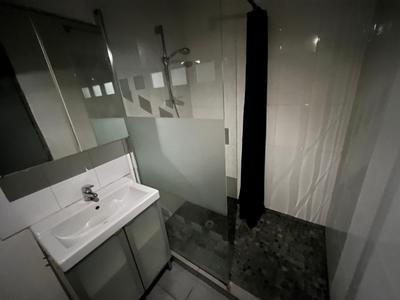 Studio - 16 m² - 1 pièce