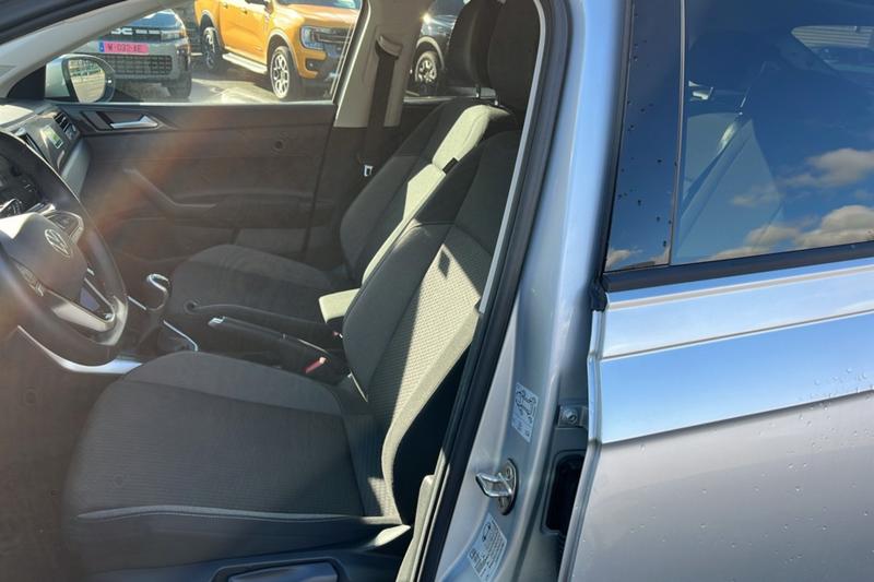 Volkswagen Taigo Tsi 115 Edition Camera Ke