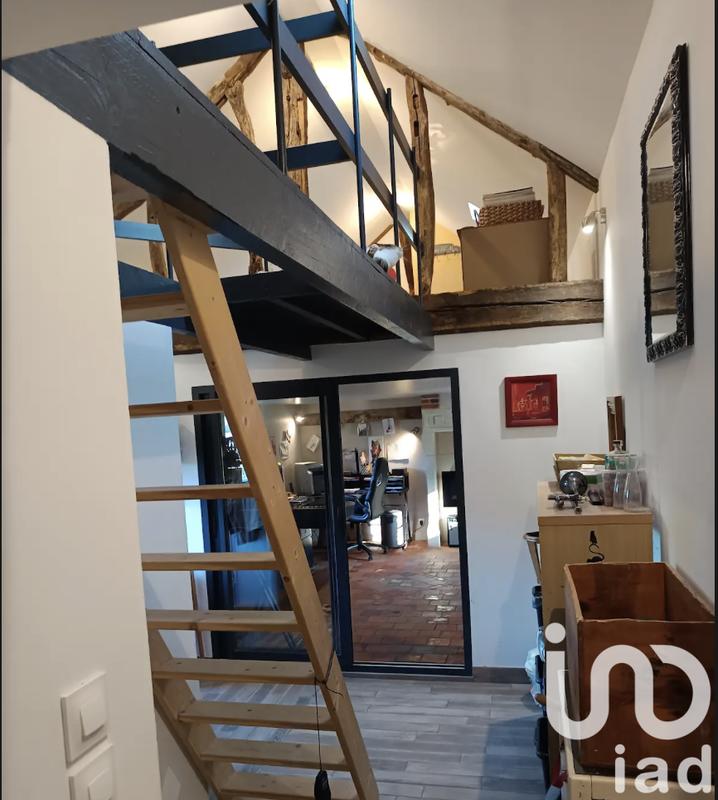 Maison de campagne - 135 m² - 5 pièces