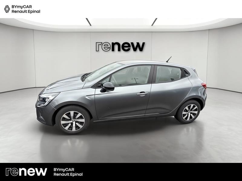 Renault Clio V TCe 90 Equilibre