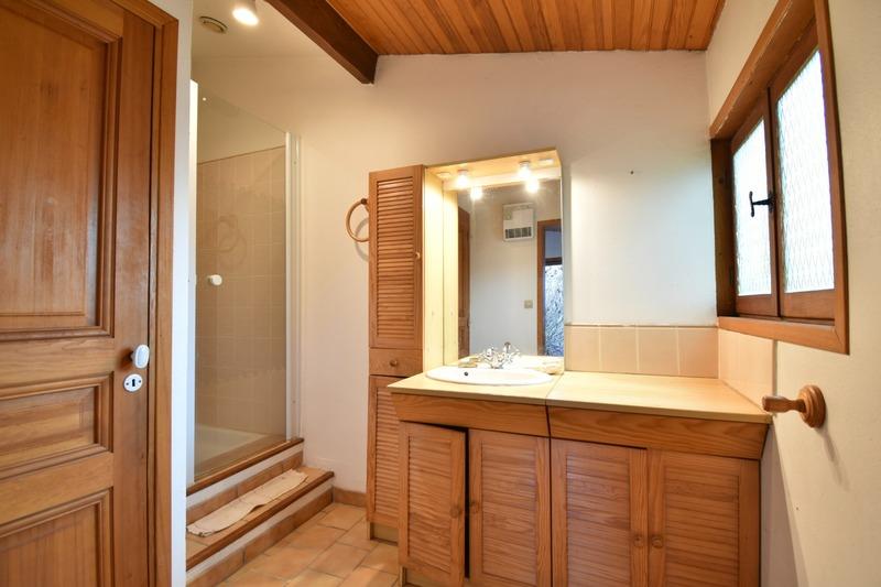 Maison - 91 m² - 4 pièces