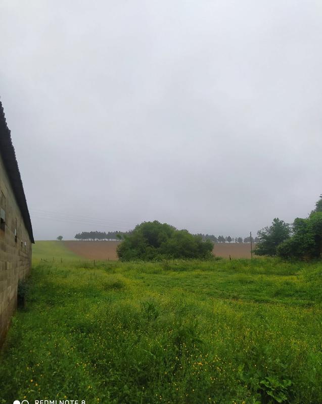 Maison - 1 m² - 1 pièce