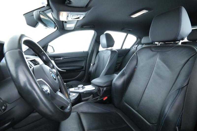 Bmw Série 1 118iA m Sport Ultimate 5p 136 ch