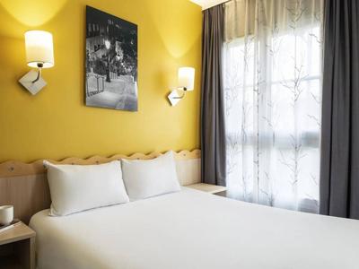 Appartement - 21 m² - 1 pièce