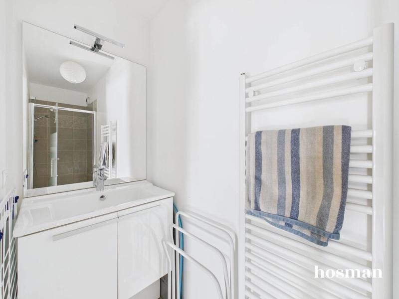 Appartement - 83 m² - 4 pièces