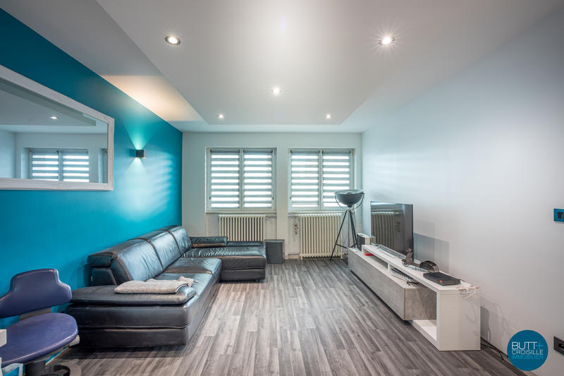 Maison - 180 m² - 8 pièces