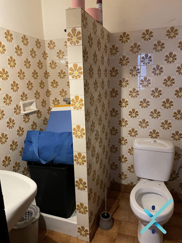 Maison ancienne - 140 m² - 8 pièces