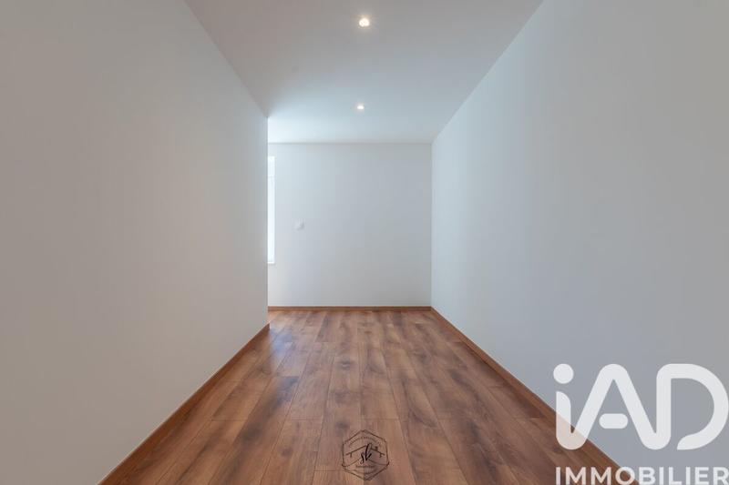 Maison de village - 180 m² - 6 pièces