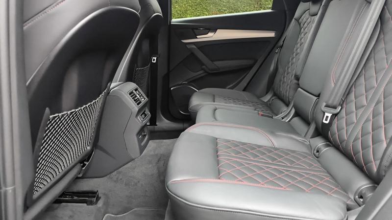 Audi Q5 Sportback 55 Tfsi e 367 Hybrid Quattro s-Tronic7 s line - Première main Garantie constructeur