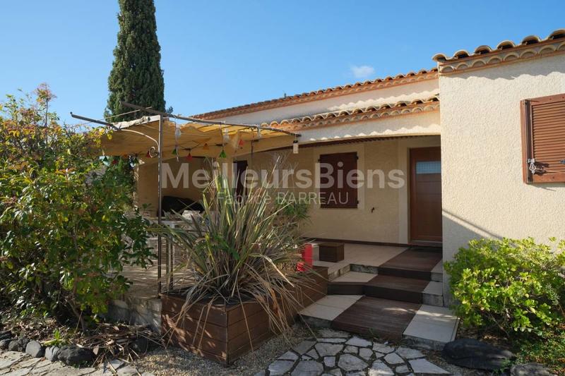 Villa - 125 m² - 4 pièces