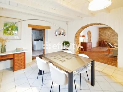 Demeure - 415 m² - 16 pièces