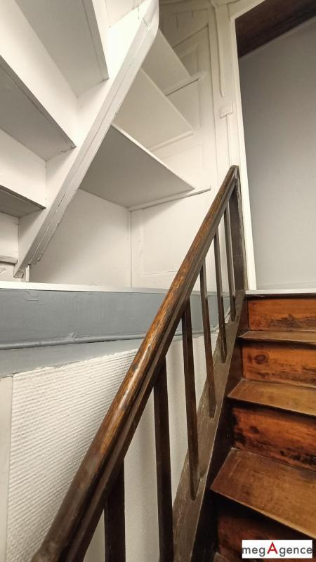 Maison - 54 m² - 3 pièces