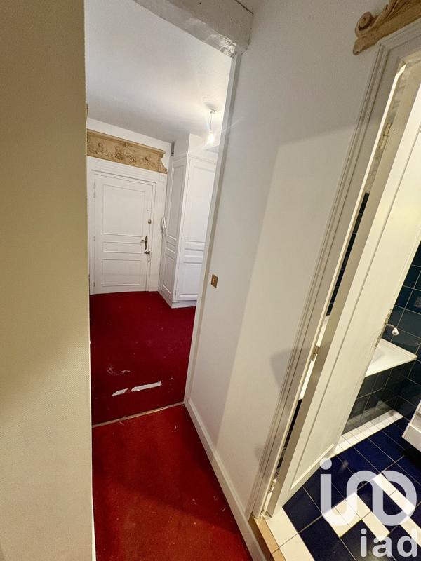 Appartement - 86 m² - 4 pièces