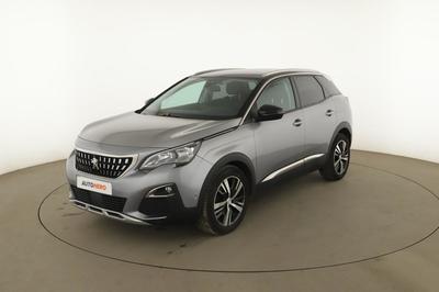 Peugeot 3008 1.5 Blue-HDi Allure 130 ch