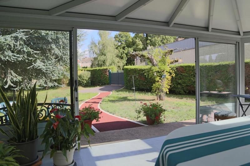 Maison - 150 m² - 5 pièces